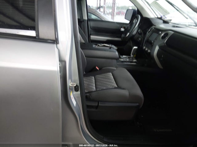 Aukcja sprzedaży 2019 Toyota Tundra Sr5 4.6l V8, vin: 5TFEM5F16KX137610, numer aukcji: 46150132