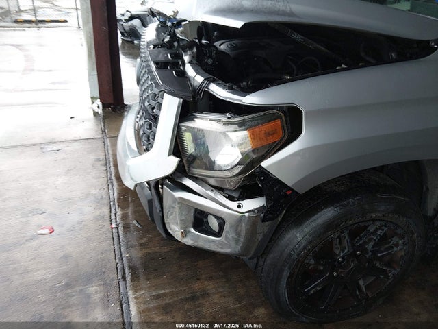 Aukcja sprzedaży 2019 Toyota Tundra Sr5 4.6l V8, vin: 5TFEM5F16KX137610, numer aukcji: 46150132