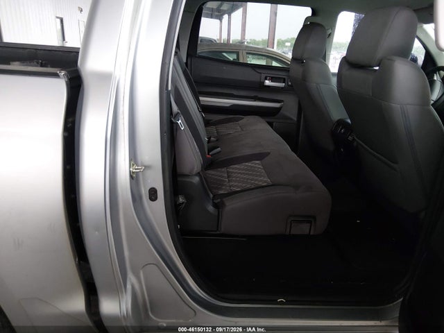 Aukcja sprzedaży 2019 Toyota Tundra Sr5 4.6l V8, vin: 5TFEM5F16KX137610, numer aukcji: 46150132
