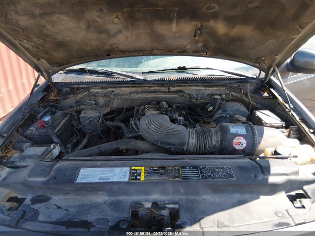 46150134 :رقم المزاد ، 1FTRW086X3KB15213 vin ، 2003 Ford F-150 Lariat/xlt مزاد بيع