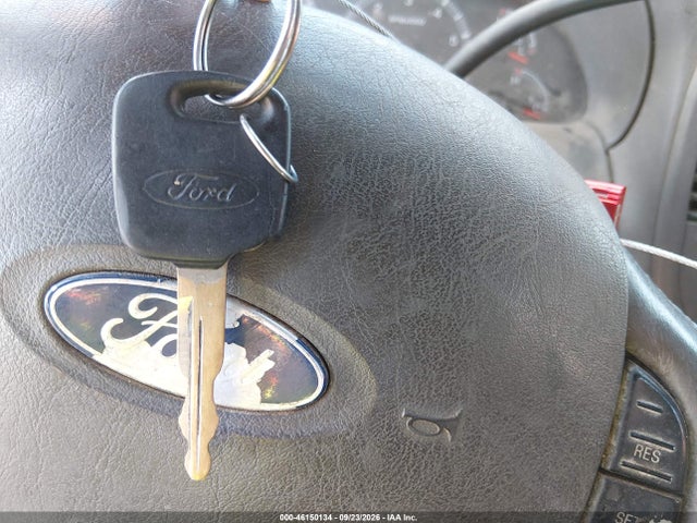 46150134 :رقم المزاد ، 1FTRW086X3KB15213 vin ، 2003 Ford F-150 Lariat/xlt مزاد بيع