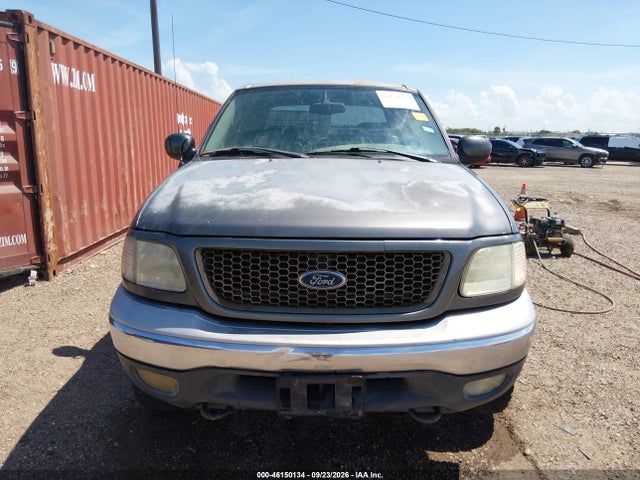 46150134 :رقم المزاد ، 1FTRW086X3KB15213 vin ، 2003 Ford F-150 Lariat/xlt مزاد بيع