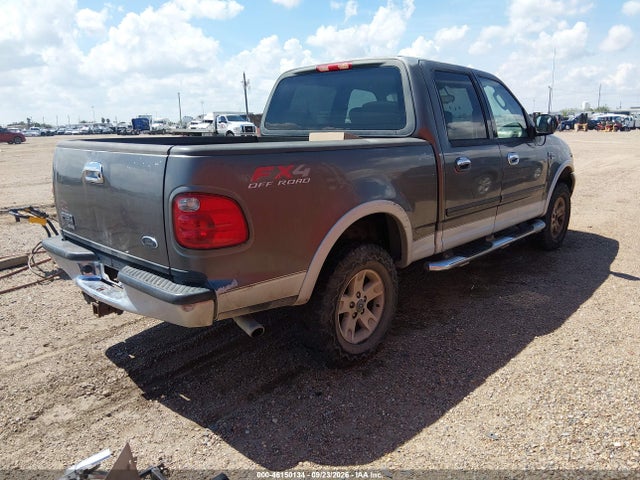 46150134 :رقم المزاد ، 1FTRW086X3KB15213 vin ، 2003 Ford F-150 Lariat/xlt مزاد بيع