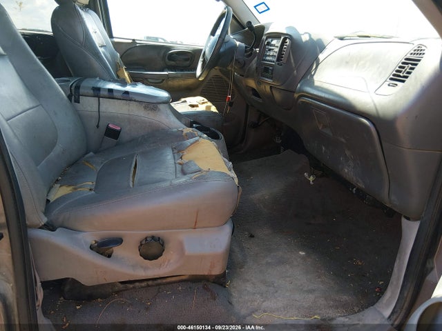 46150134 :رقم المزاد ، 1FTRW086X3KB15213 vin ، 2003 Ford F-150 Lariat/xlt مزاد بيع