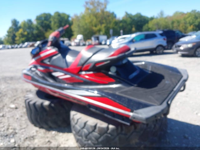 46150136 :رقم المزاد ، YAMA2093J819 vin ، 2019 Yamaha Gp1800 مزاد بيع