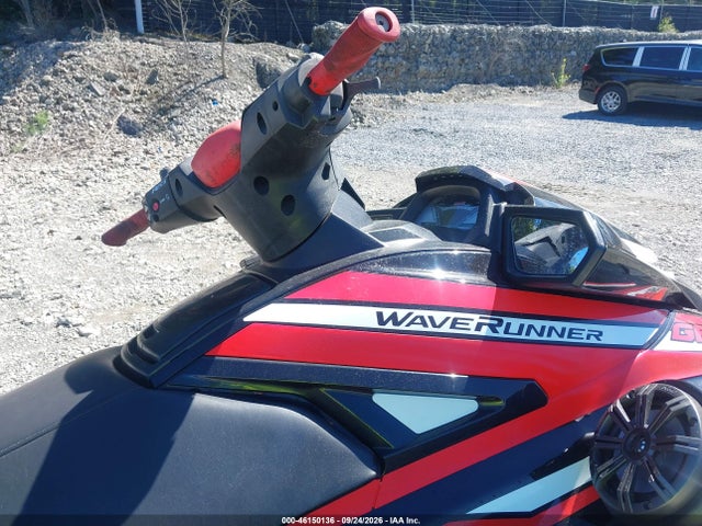 46150136 :رقم المزاد ، YAMA2093J819 vin ، 2019 Yamaha Gp1800 مزاد بيع