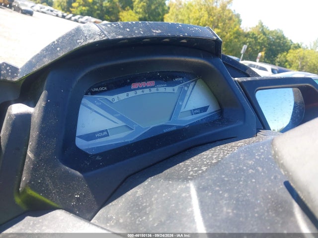 46150136 :رقم المزاد ، YAMA2093J819 vin ، 2019 Yamaha Gp1800 مزاد بيع