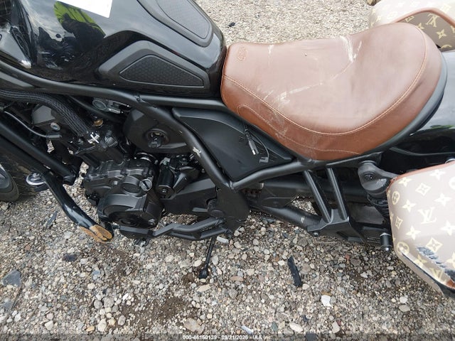 46150139 :رقم المزاد ، JH2SC8366PK201230 vin ، 2023 Honda Cmx1100 T مزاد بيع