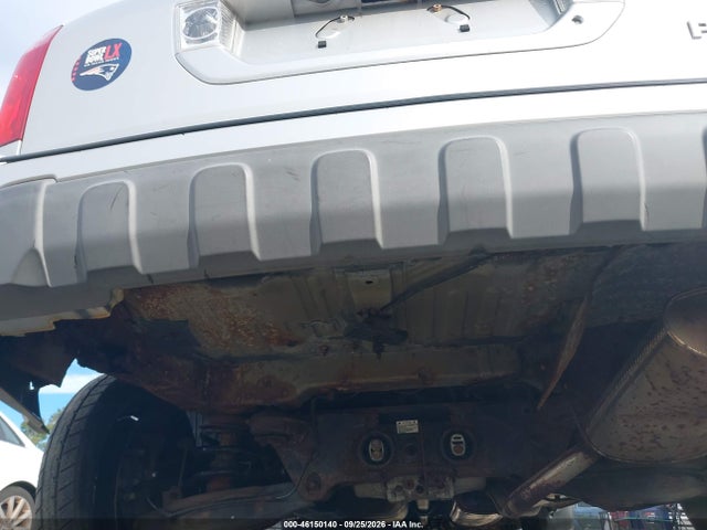 2005 Honda Pilot Ex მანქანა იყიდება აუქციონზე, vin: 2HKYF18455H509008, აუქციონის ნომერი: 46150140