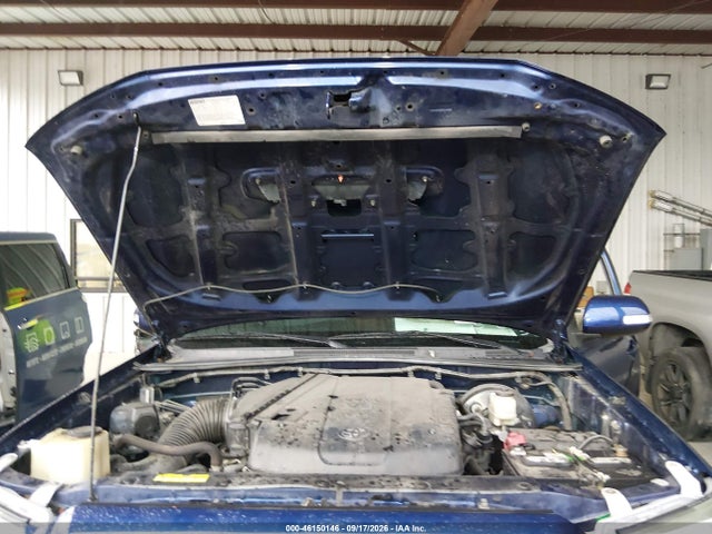 3TMJU4GN0FM181494 Toyota Tacoma Prerunner V6