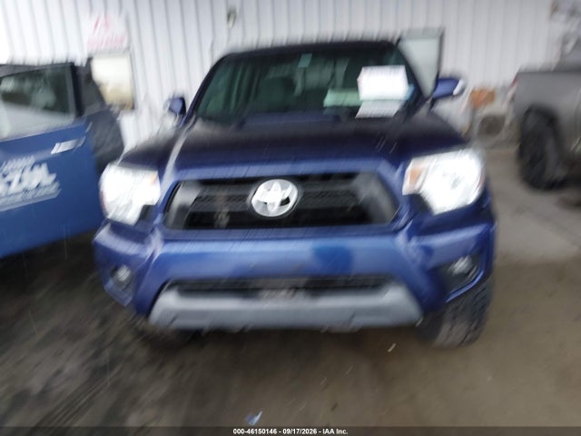 3TMJU4GN0FM181494 Toyota Tacoma Prerunner V6