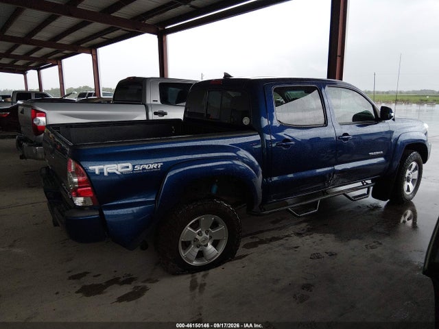 3TMJU4GN0FM181494 Toyota Tacoma Prerunner V6