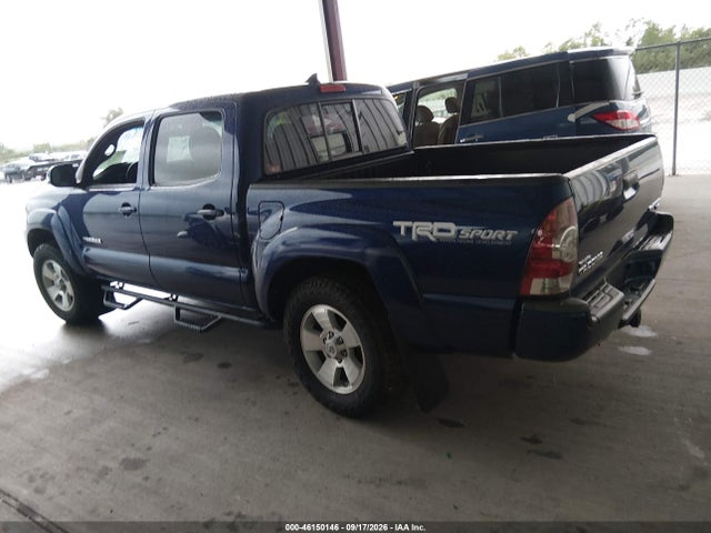 3TMJU4GN0FM181494 Toyota Tacoma Prerunner V6