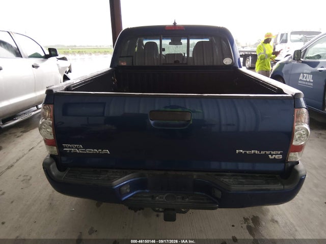 3TMJU4GN0FM181494 Toyota Tacoma Prerunner V6