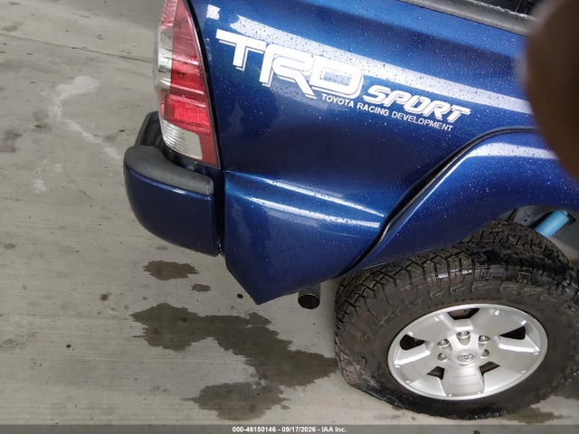 3TMJU4GN0FM181494 Toyota Tacoma Prerunner V6
