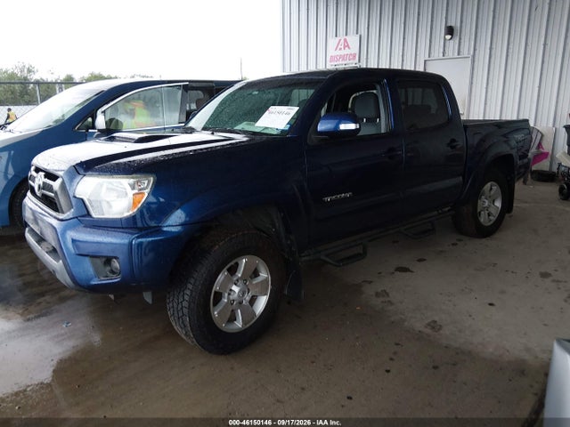 3TMJU4GN0FM181494 Toyota Tacoma Prerunner V6