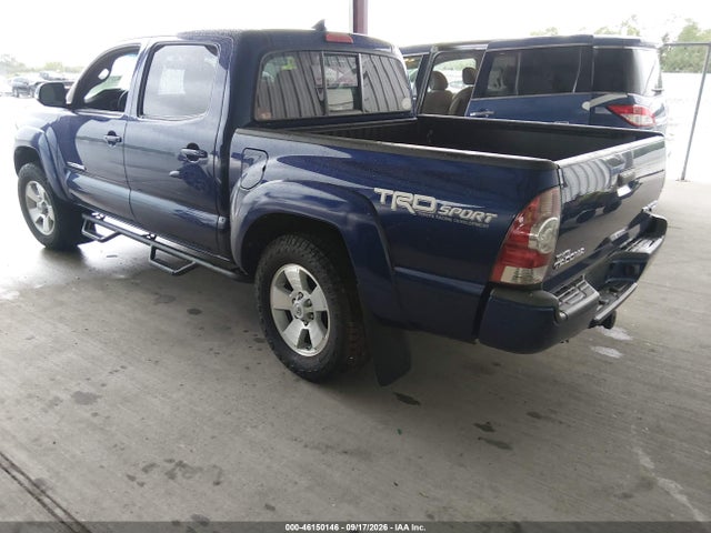 3TMJU4GN0FM181494 Toyota Tacoma Prerunner V6