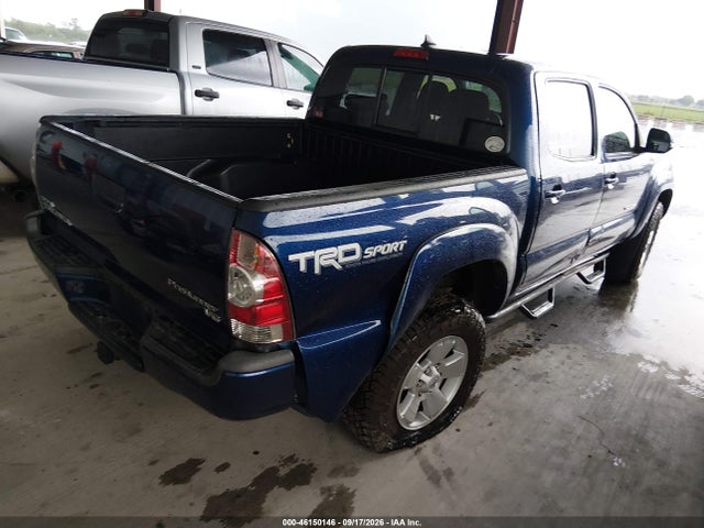 3TMJU4GN0FM181494 Toyota Tacoma Prerunner V6
