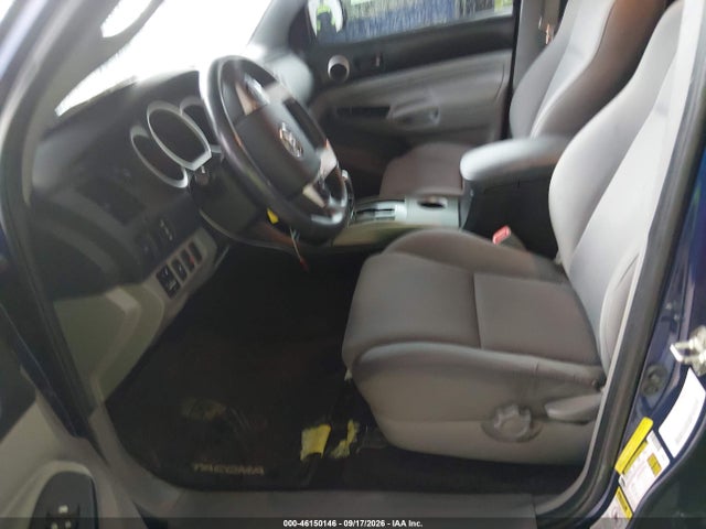 3TMJU4GN0FM181494 Toyota Tacoma Prerunner V6