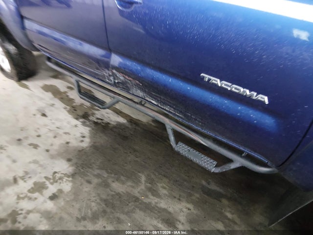 3TMJU4GN0FM181494 Toyota Tacoma Prerunner V6