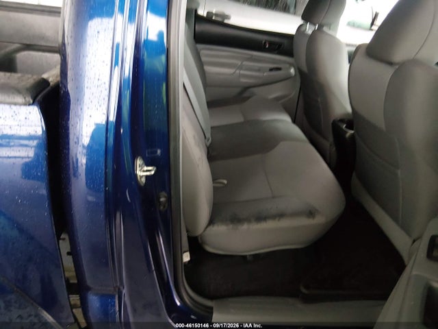 3TMJU4GN0FM181494 Toyota Tacoma Prerunner V6
