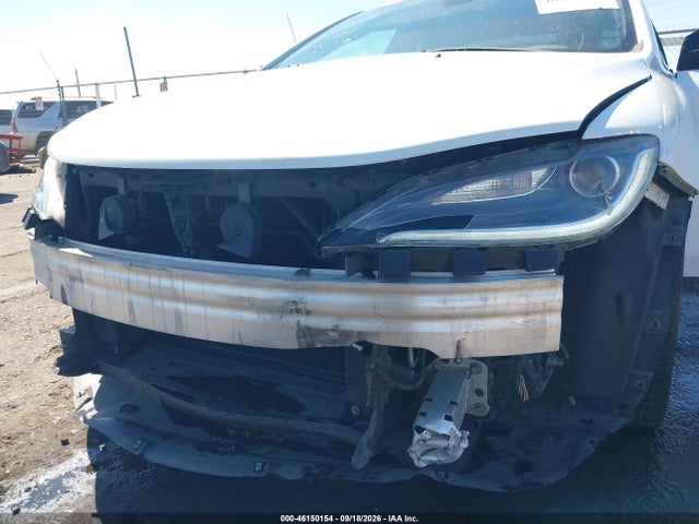 Chrysler 200 S 2015 1C3CCCBB1FN680348 Image 6