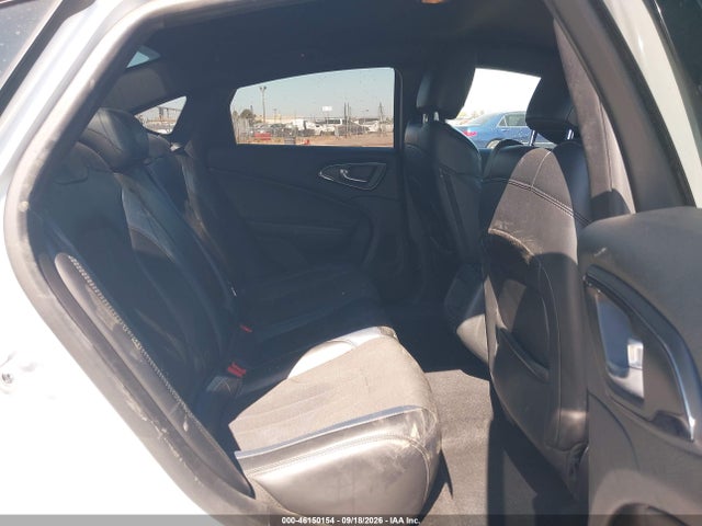 Chrysler 200 S 2015 1C3CCCBB1FN680348 Image 8