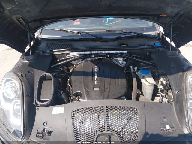 Продажа на аукционе авто 2017 Porsche Macan, vin: WP1AA2A5XHLB07590, номер лота: 46150161