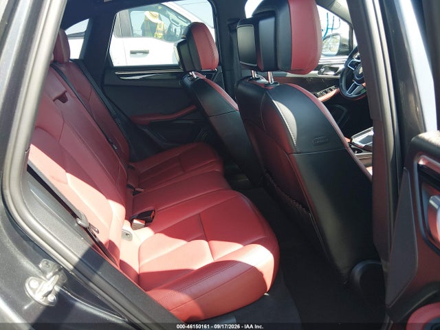 Продажа на аукционе авто 2017 Porsche Macan, vin: WP1AA2A5XHLB07590, номер лота: 46150161