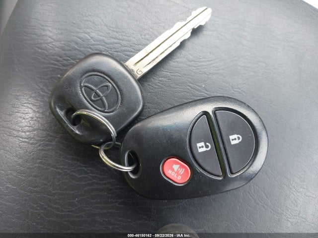 Aukcja sprzedaży 2015 Toyota Tacoma Base V6, vin: 5TFLU4EN1FX119561, numer aukcji: 46150162