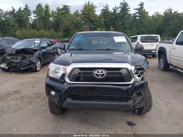 Aukcja sprzedaży 2015 Toyota Tacoma Base V6, vin: 5TFLU4EN1FX119561, numer aukcji: 46150162