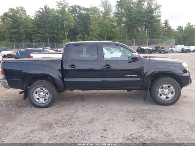 Aukcja sprzedaży 2015 Toyota Tacoma Base V6, vin: 5TFLU4EN1FX119561, numer aukcji: 46150162