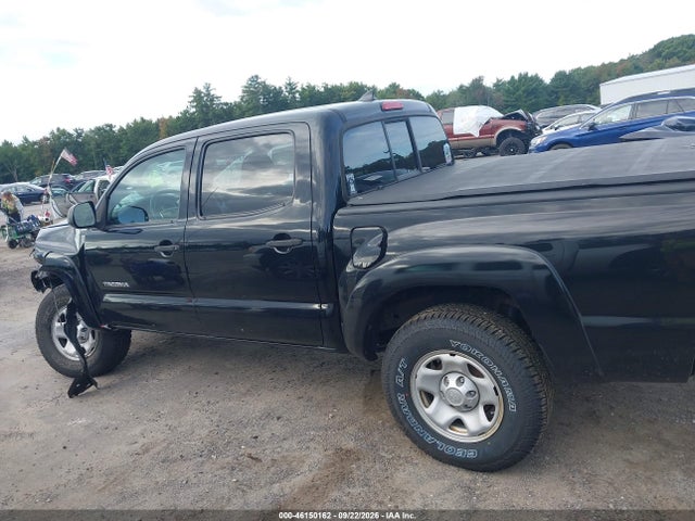 Aukcja sprzedaży 2015 Toyota Tacoma Base V6, vin: 5TFLU4EN1FX119561, numer aukcji: 46150162