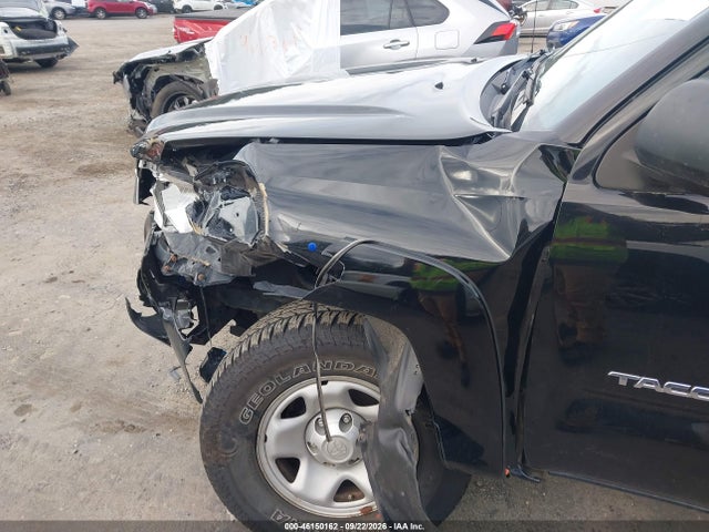 Aukcja sprzedaży 2015 Toyota Tacoma Base V6, vin: 5TFLU4EN1FX119561, numer aukcji: 46150162