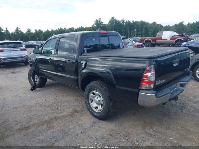 Aukcja sprzedaży 2015 Toyota Tacoma Base V6, vin: 5TFLU4EN1FX119561, numer aukcji: 46150162