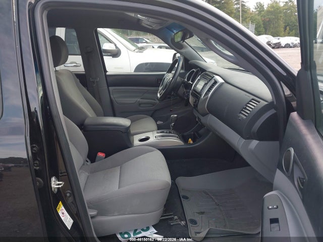 Aukcja sprzedaży 2015 Toyota Tacoma Base V6, vin: 5TFLU4EN1FX119561, numer aukcji: 46150162