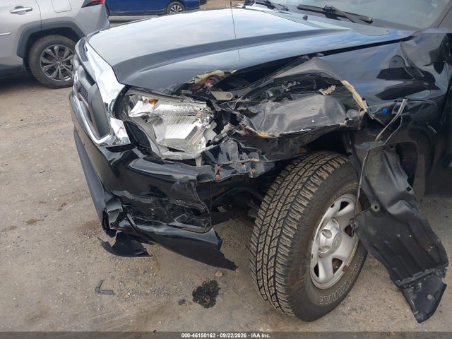 Aukcja sprzedaży 2015 Toyota Tacoma Base V6, vin: 5TFLU4EN1FX119561, numer aukcji: 46150162