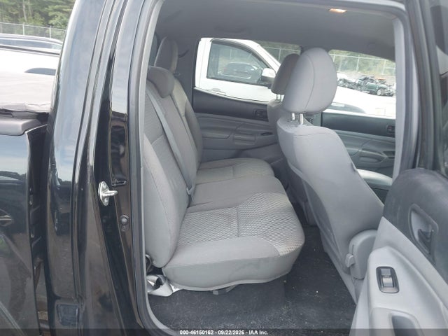 Aukcja sprzedaży 2015 Toyota Tacoma Base V6, vin: 5TFLU4EN1FX119561, numer aukcji: 46150162