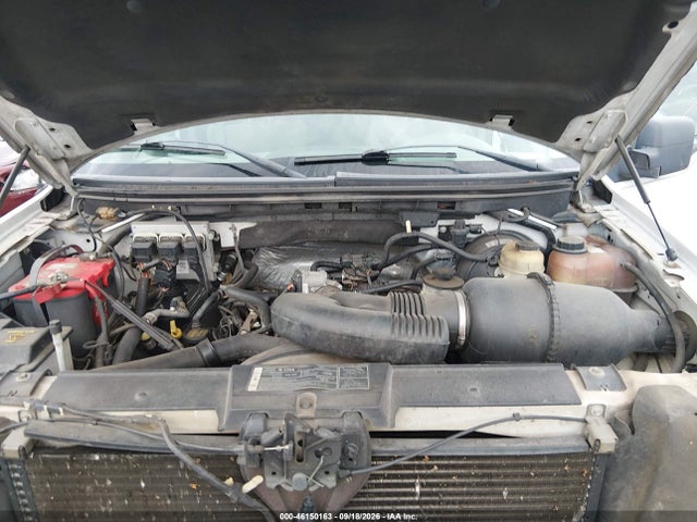 Продаж на аукціоні авто 2008 Ford F-150 Fx2/stx/xl/xlt, vin: 1FTRX12W78FC19055, номер лоту: 46150163