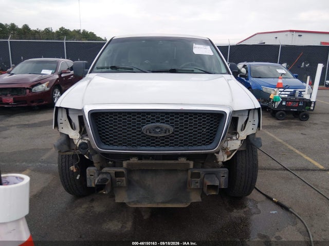 Продаж на аукціоні авто 2008 Ford F-150 Fx2/stx/xl/xlt, vin: 1FTRX12W78FC19055, номер лоту: 46150163