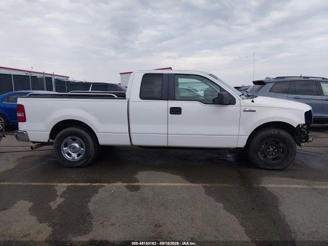 Продаж на аукціоні авто 2008 Ford F-150 Fx2/stx/xl/xlt, vin: 1FTRX12W78FC19055, номер лоту: 46150163