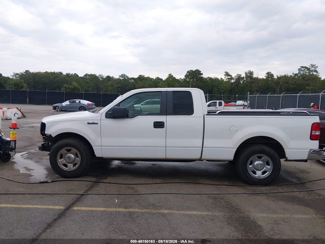 Продаж на аукціоні авто 2008 Ford F-150 Fx2/stx/xl/xlt, vin: 1FTRX12W78FC19055, номер лоту: 46150163