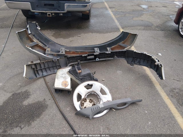 Продаж на аукціоні авто 2008 Ford F-150 Fx2/stx/xl/xlt, vin: 1FTRX12W78FC19055, номер лоту: 46150163
