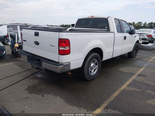 Продаж на аукціоні авто 2008 Ford F-150 Fx2/stx/xl/xlt, vin: 1FTRX12W78FC19055, номер лоту: 46150163