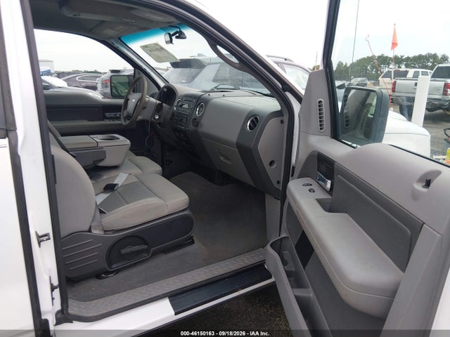 Продаж на аукціоні авто 2008 Ford F-150 Fx2/stx/xl/xlt, vin: 1FTRX12W78FC19055, номер лоту: 46150163