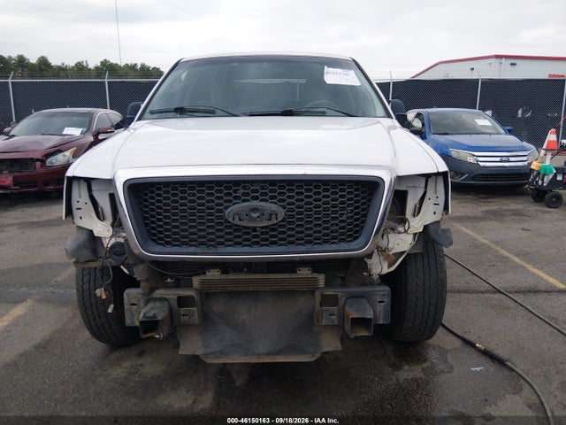 Продаж на аукціоні авто 2008 Ford F-150 Fx2/stx/xl/xlt, vin: 1FTRX12W78FC19055, номер лоту: 46150163