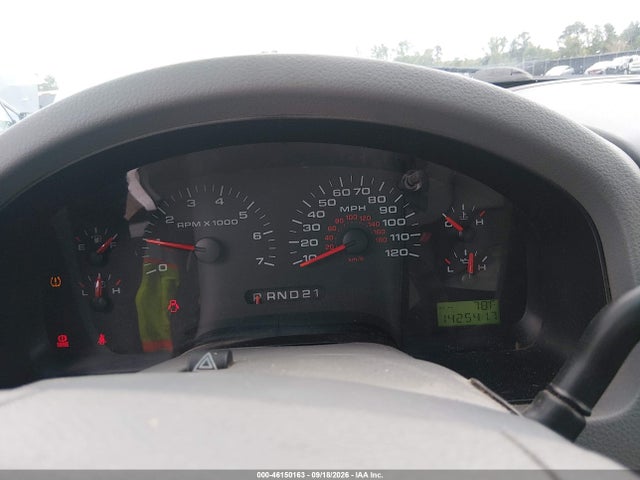 Продаж на аукціоні авто 2008 Ford F-150 Fx2/stx/xl/xlt, vin: 1FTRX12W78FC19055, номер лоту: 46150163