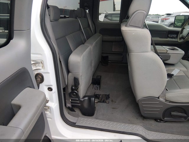 Продаж на аукціоні авто 2008 Ford F-150 Fx2/stx/xl/xlt, vin: 1FTRX12W78FC19055, номер лоту: 46150163