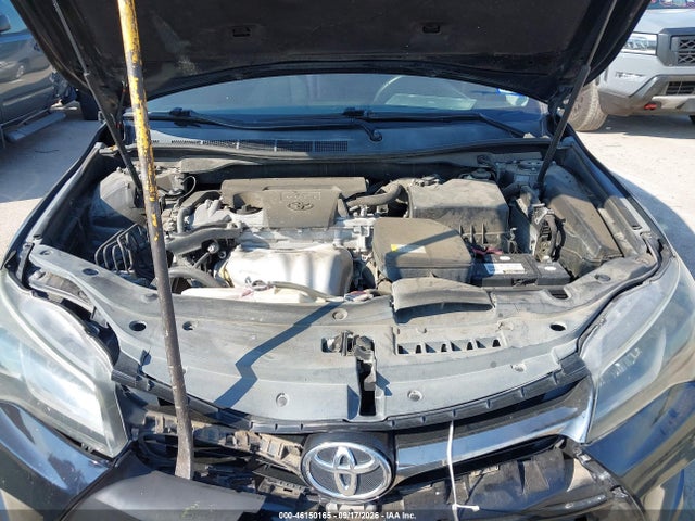 Продаж на аукціоні авто 2016 Toyota Camry Se, vin: 4T1BF1FK6GU164664, номер лоту: 46150165