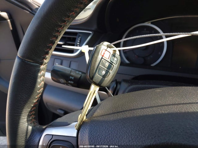 Продаж на аукціоні авто 2016 Toyota Camry Se, vin: 4T1BF1FK6GU164664, номер лоту: 46150165